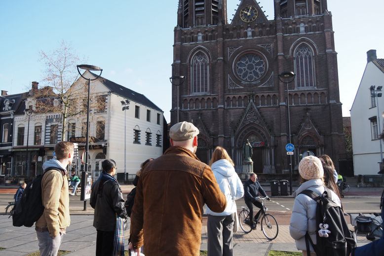 Tilburg